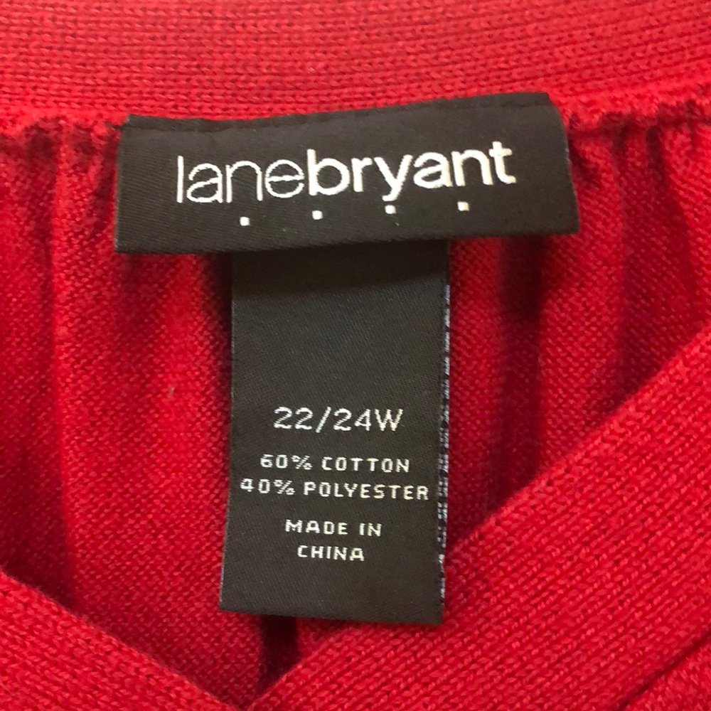 Sweater - Picture 2 of 2